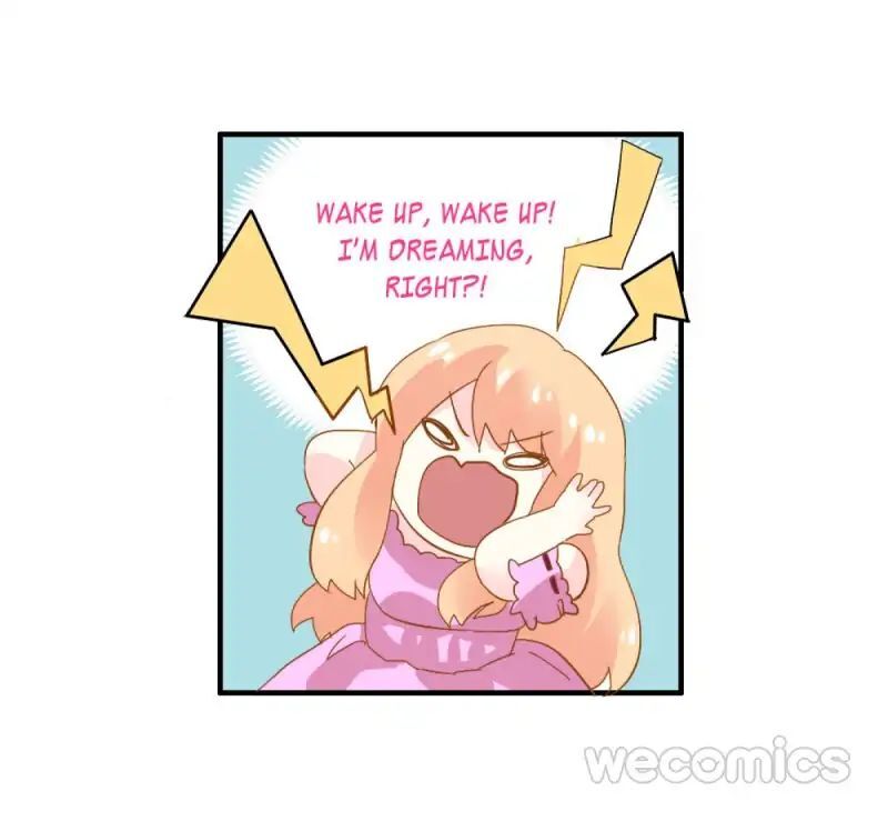 Take Care, My Demon King Chapter 13 - page 3