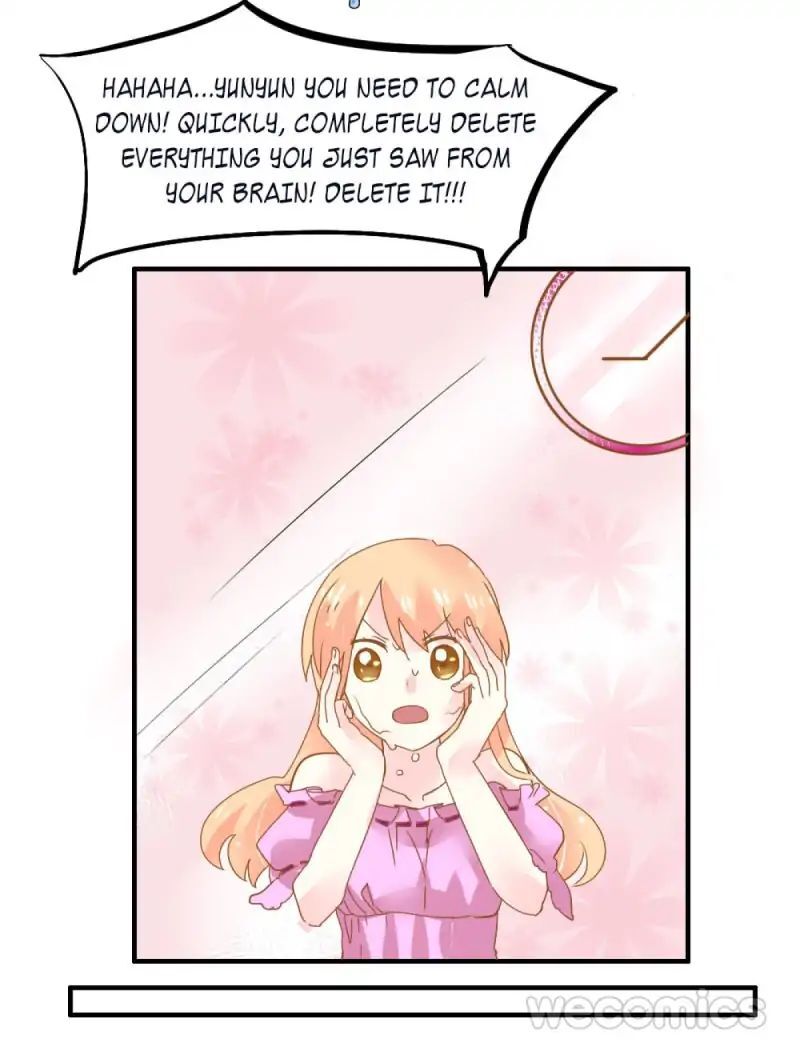 Take Care, My Demon King Chapter 13 - page 33