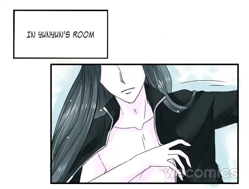 Take Care, My Demon King Chapter 13 - page 36