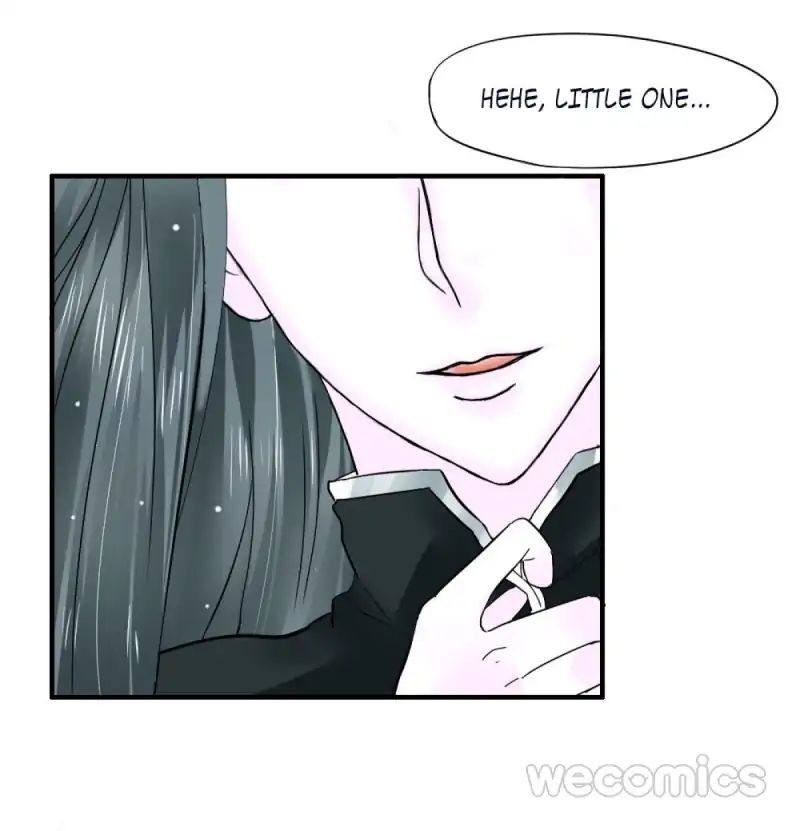Take Care, My Demon King Chapter 13 - page 37
