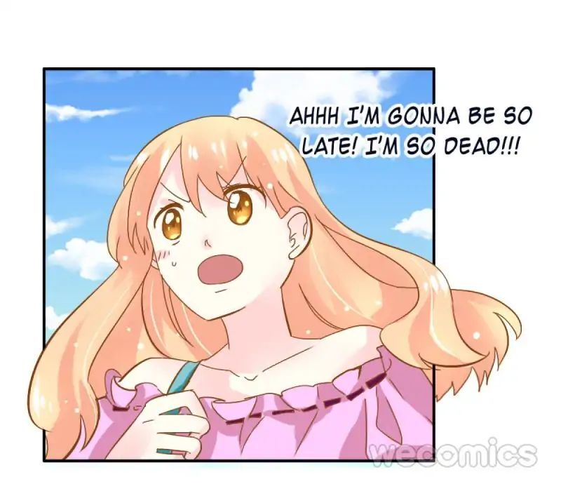 Take Care, My Demon King Chapter 13 - page 38