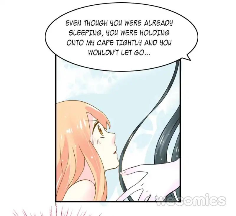 Take Care, My Demon King Chapter 13 - page 4