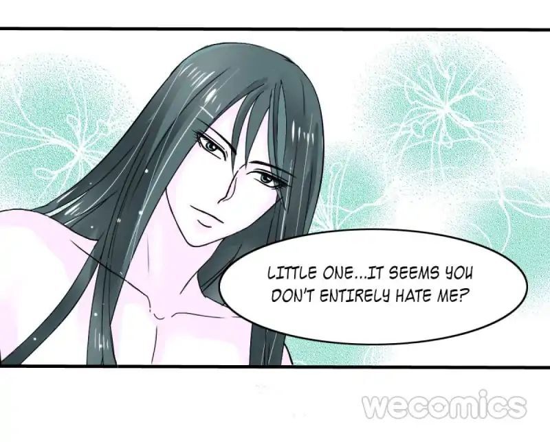 Take Care, My Demon King Chapter 13 - page 6