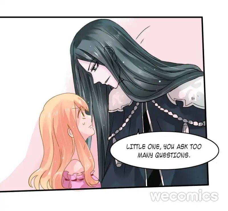 Take Care, My Demon King Chapter 12 - page 9