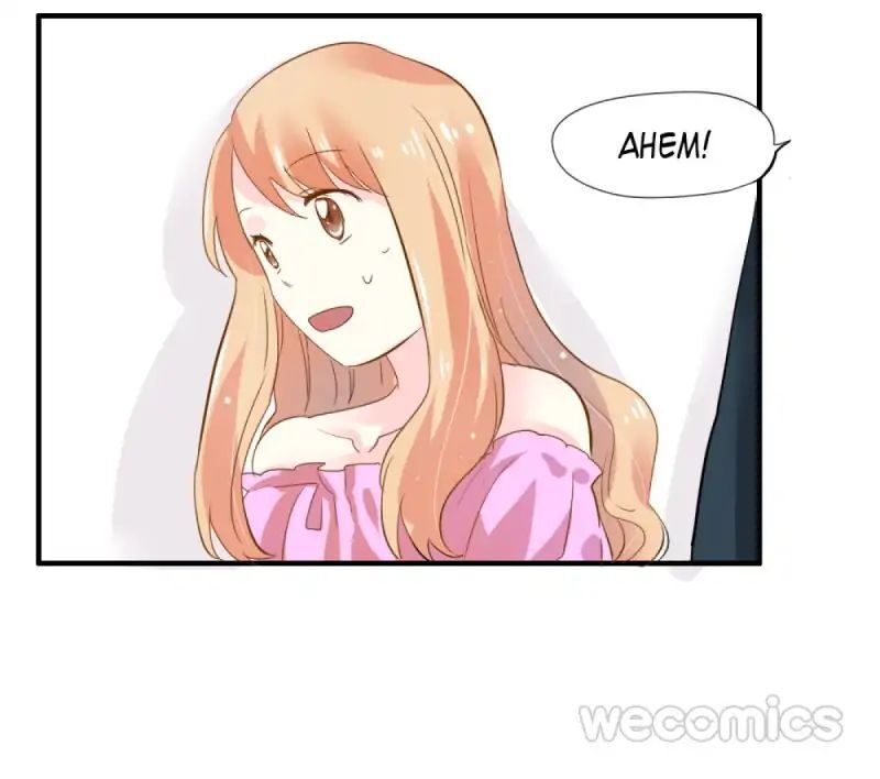 Take Care, My Demon King Chapter 10 - page 11