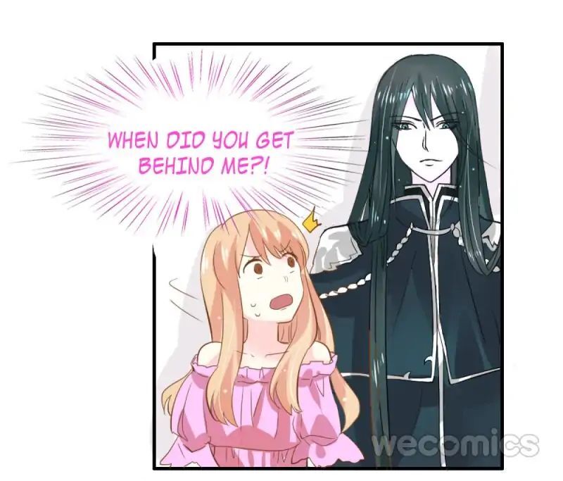 Take Care, My Demon King Chapter 10 - page 12