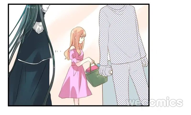 Take Care, My Demon King Chapter 10 - page 13