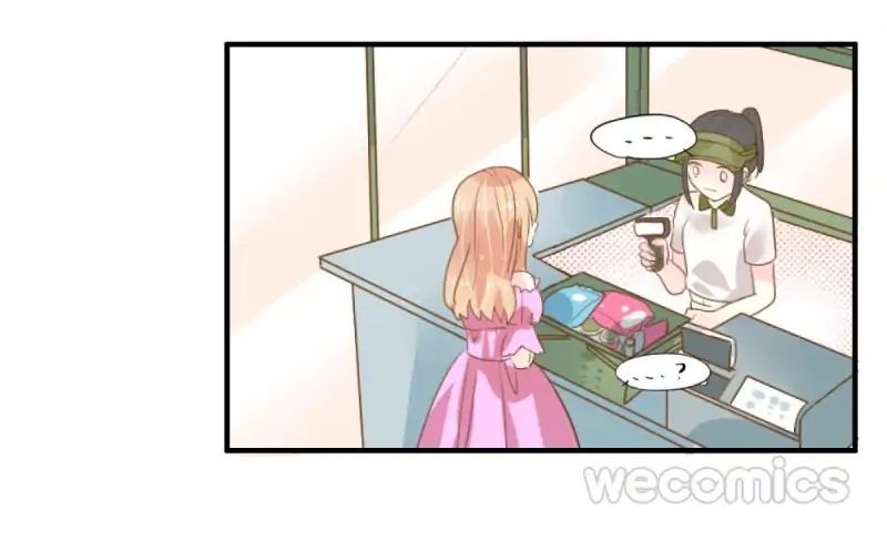 Take Care, My Demon King Chapter 10 - page 15