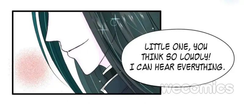 Take Care, My Demon King Chapter 10 - page 21