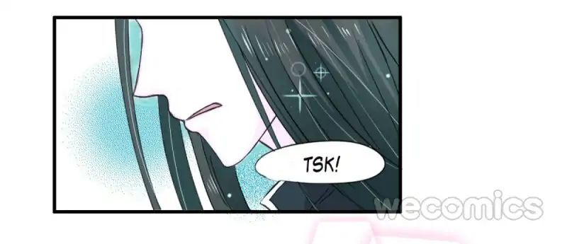 Take Care, My Demon King Chapter 10 - page 23