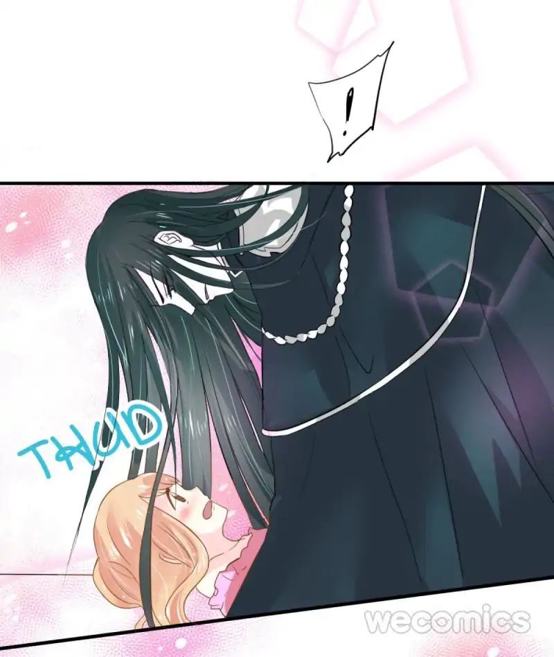 Take Care, My Demon King Chapter 10 - page 24