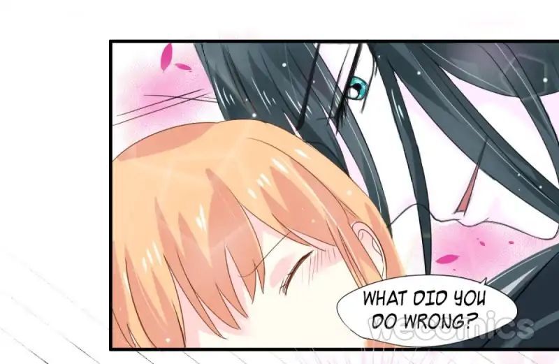 Take Care, My Demon King Chapter 10 - page 28