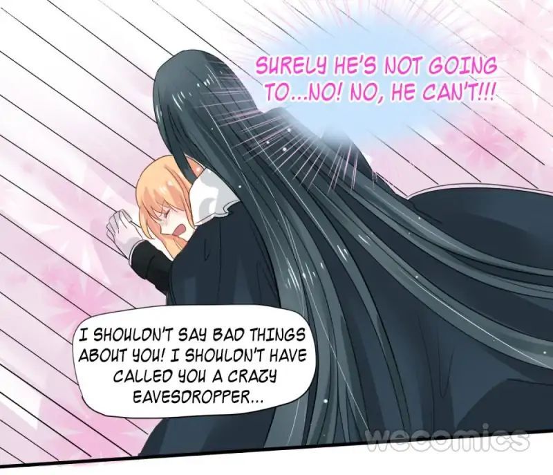 Take Care, My Demon King Chapter 10 - page 29