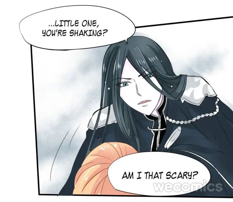 Take Care, My Demon King Chapter 10 - page 30