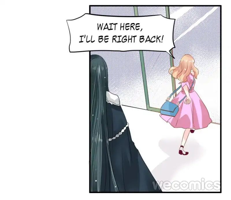Take Care, My Demon King Chapter 10 - page 4