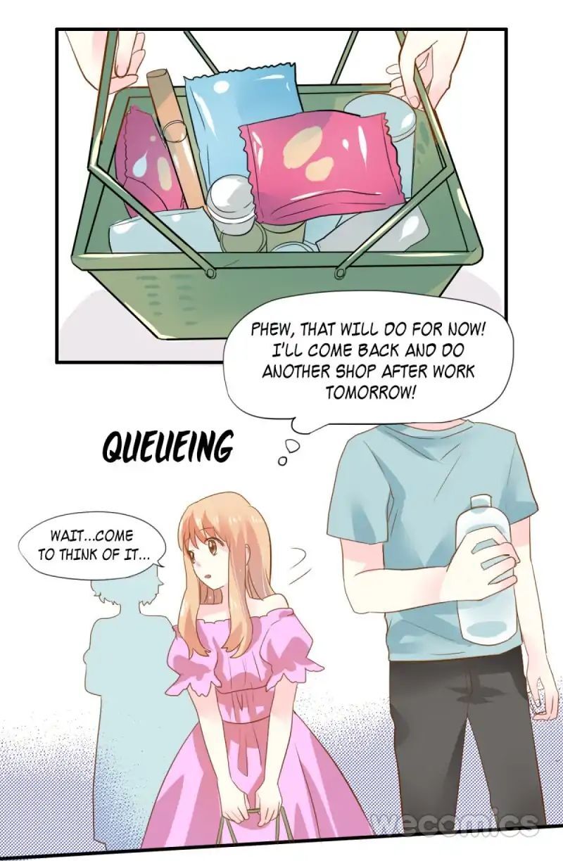 Take Care, My Demon King Chapter 10 - page 9