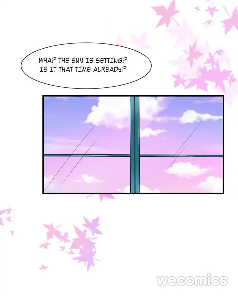 Take Care, My Demon King Chapter 9 - page 12