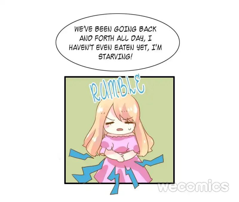 Take Care, My Demon King Chapter 9 - page 13
