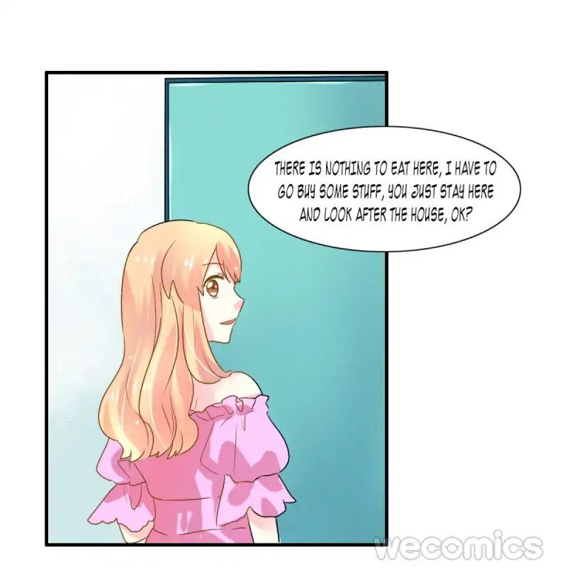 Take Care, My Demon King Chapter 9 - page 16