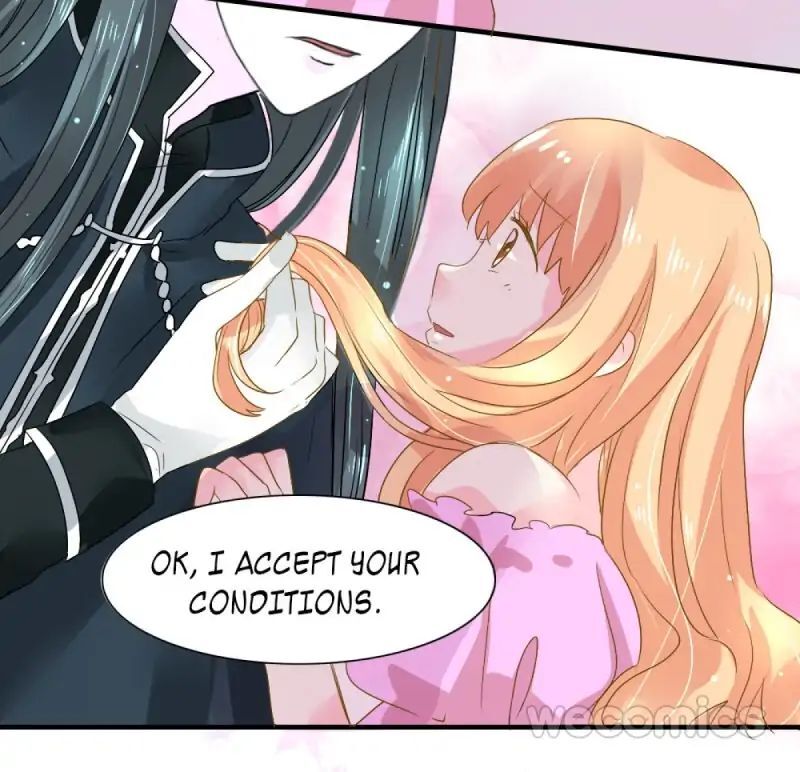 Take Care, My Demon King Chapter 9 - page 2