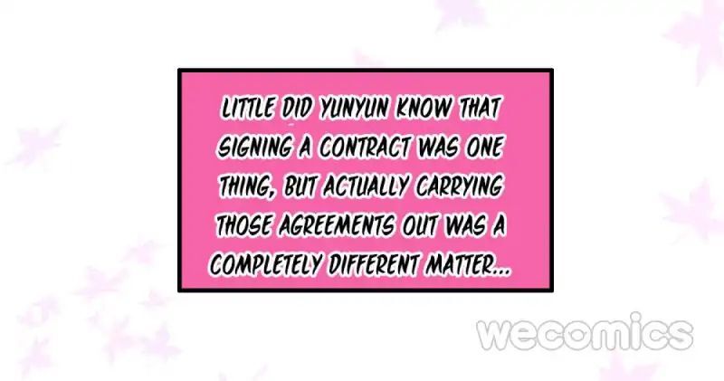 Take Care, My Demon King Chapter 9 - page 4