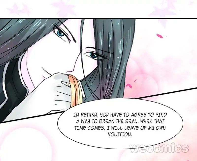 Take Care, My Demon King Chapter 9 - page 5