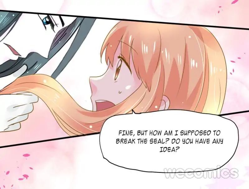 Take Care, My Demon King Chapter 9 - page 6