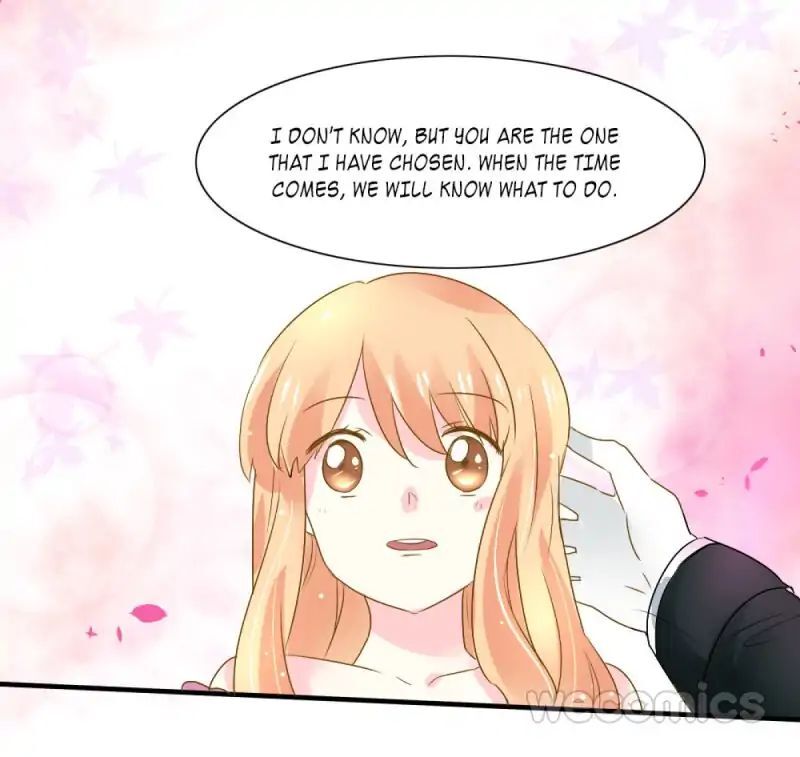 Take Care, My Demon King Chapter 9 - page 7