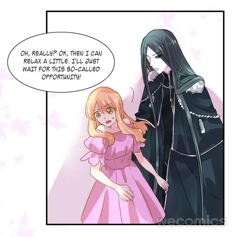 Take Care, My Demon King Chapter 9 - page 8