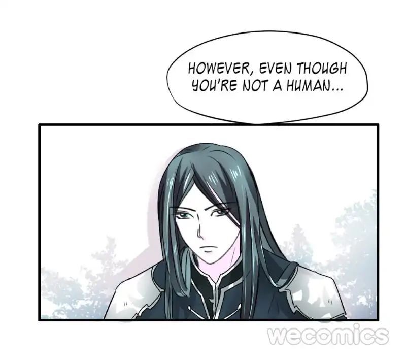 Take Care, My Demon King Chapter 8 - page 15