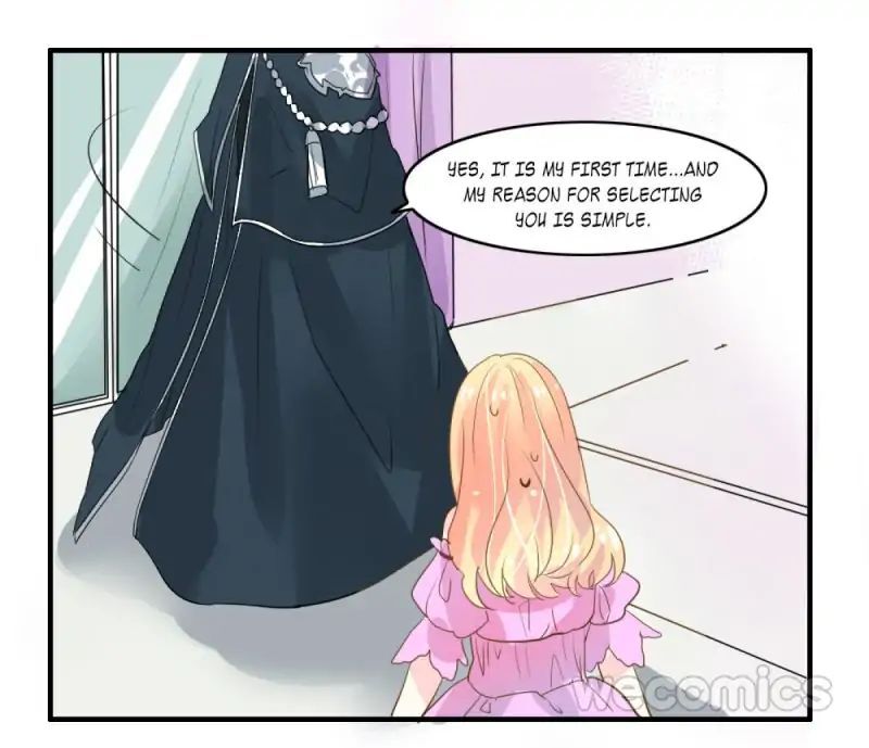 Take Care, My Demon King Chapter 7 - page 14