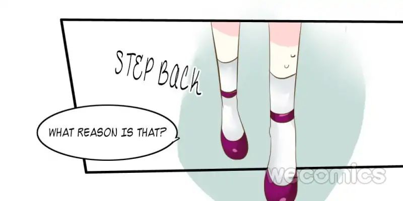 Take Care, My Demon King Chapter 7 - page 15