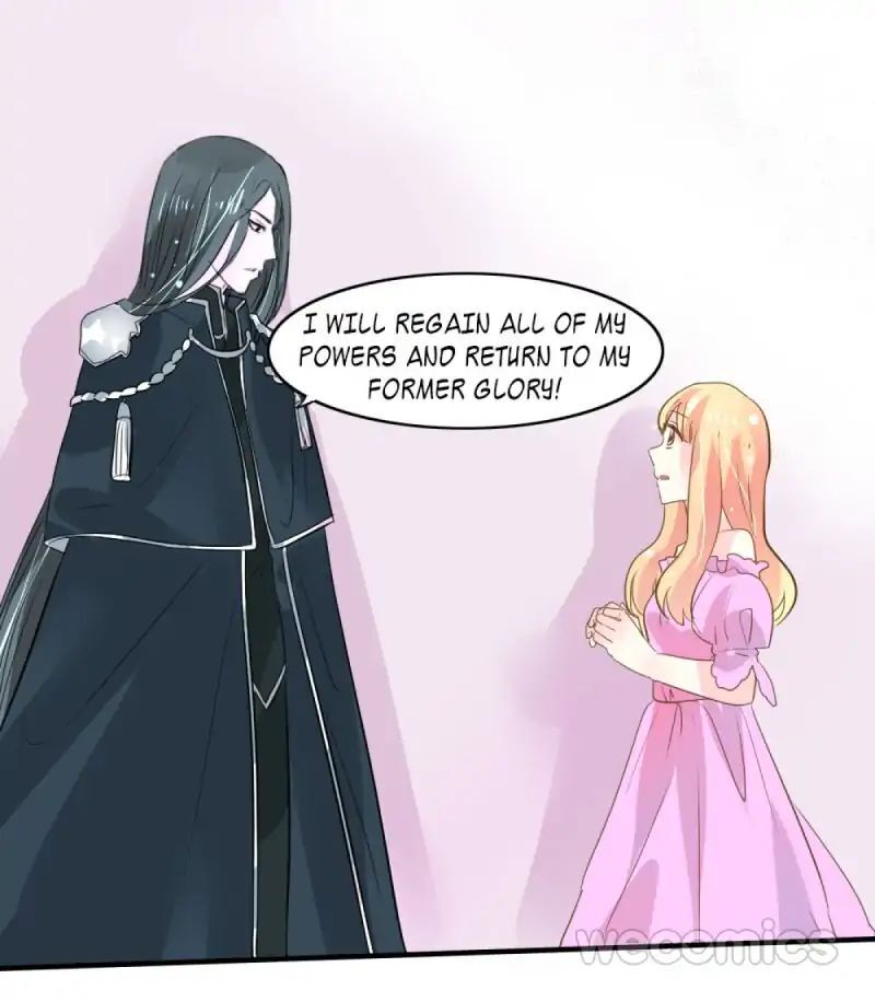 Take Care, My Demon King Chapter 7 - page 18