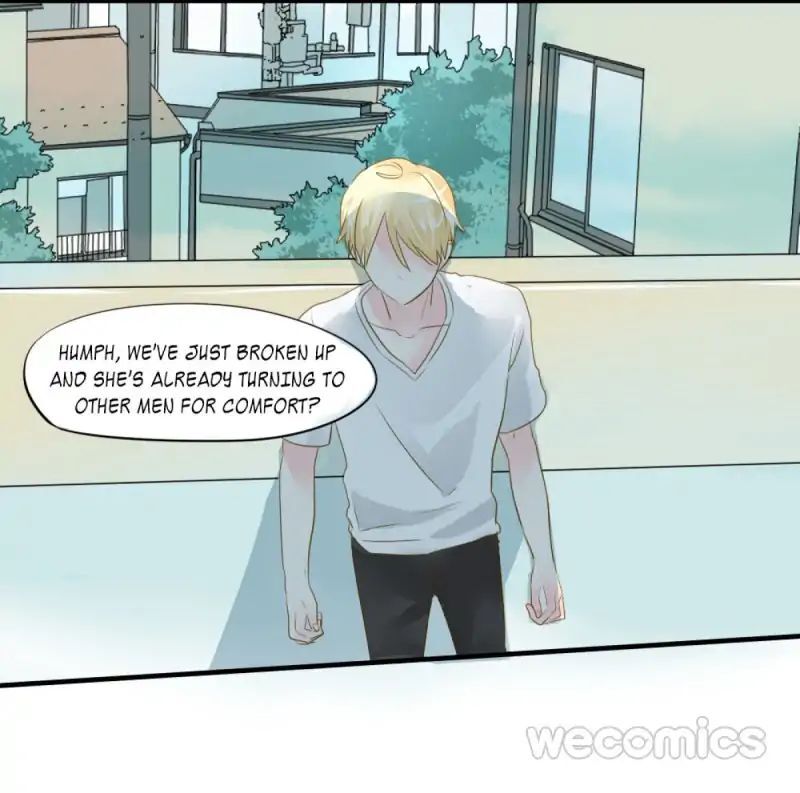 Take Care, My Demon King Chapter 7 - page 2