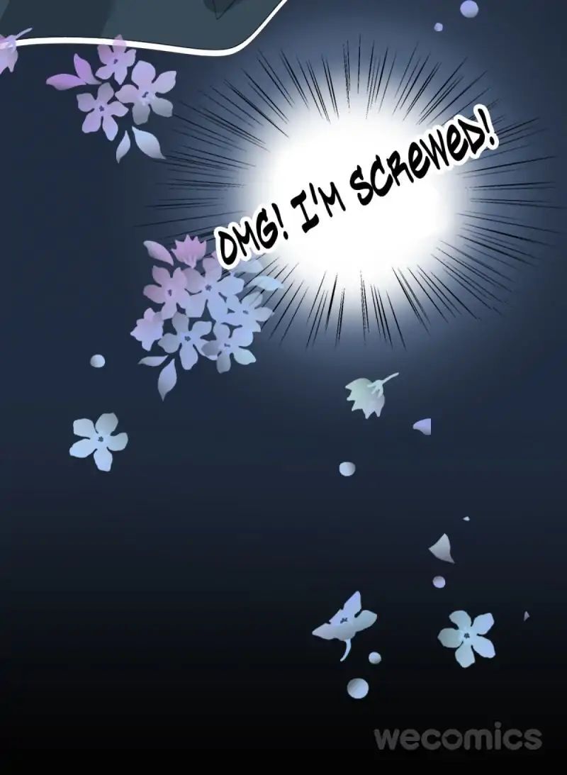 Take Care, My Demon King Chapter 7 - page 21