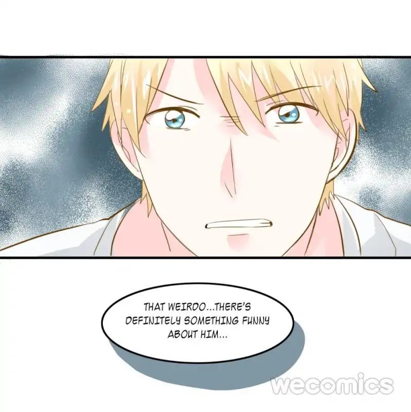 Take Care, My Demon King Chapter 7 - page 3