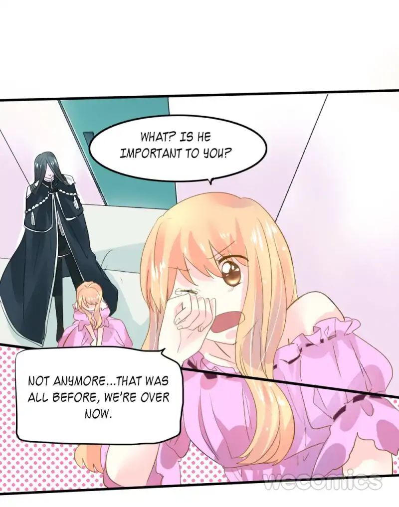 Take Care, My Demon King Chapter 7 - page 4