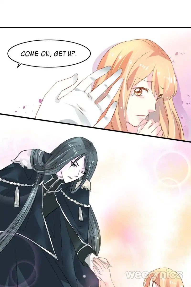 Take Care, My Demon King Chapter 7 - page 5