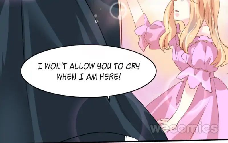 Take Care, My Demon King Chapter 7 - page 6