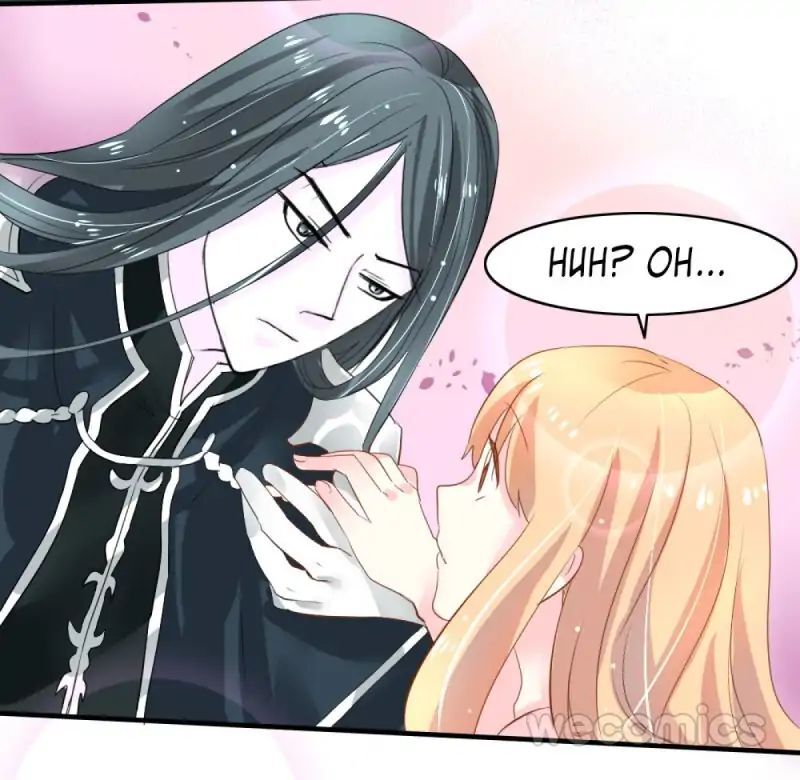 Take Care, My Demon King Chapter 7 - page 7