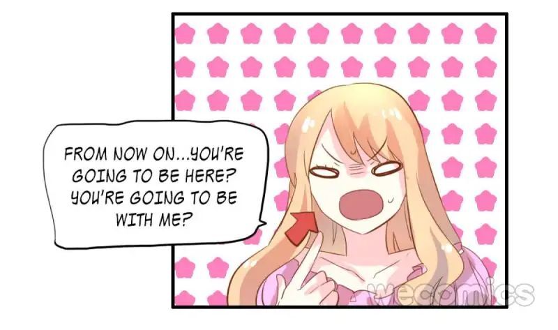 Take Care, My Demon King Chapter 7 - page 9