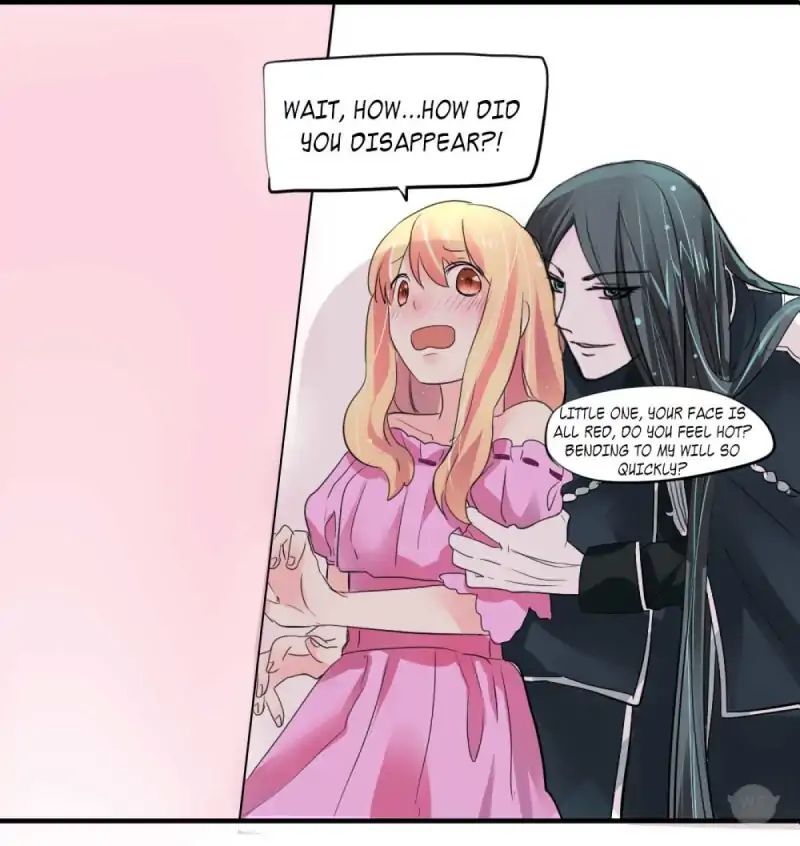 Take Care, My Demon King Chapter 5 - page 1