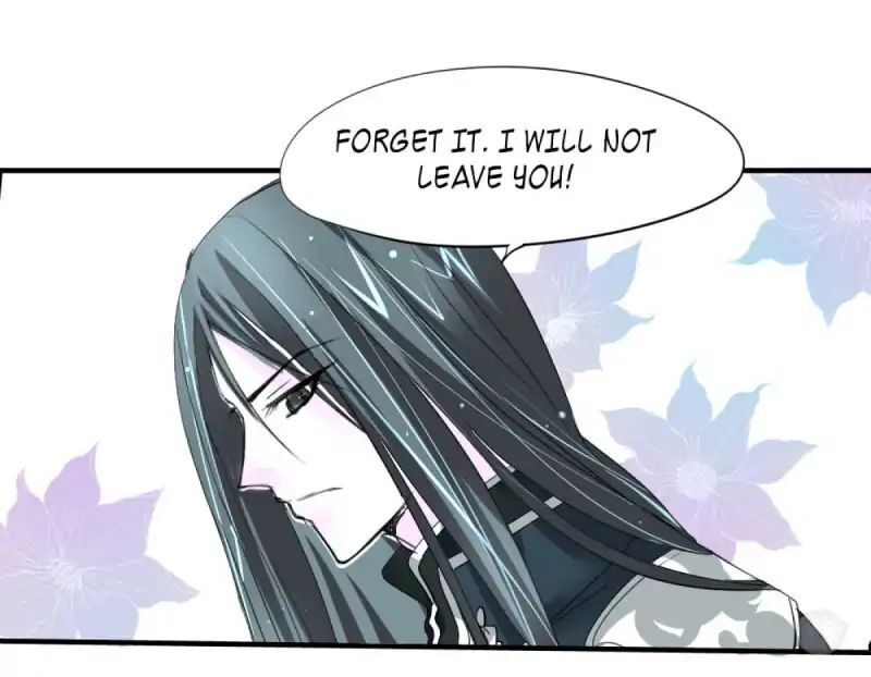 Take Care, My Demon King Chapter 5 - page 11