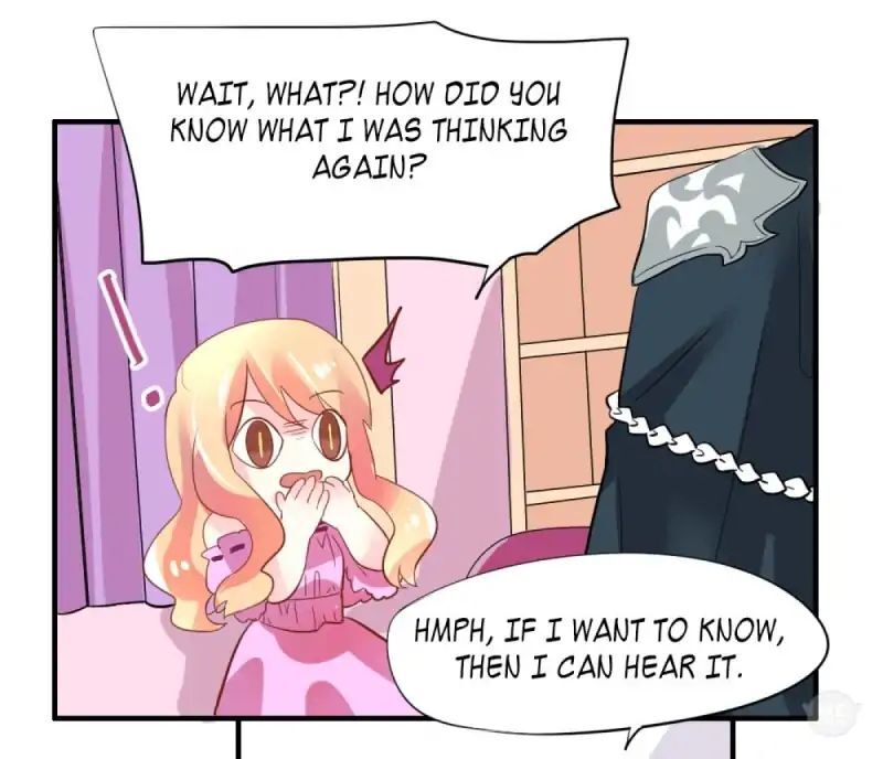 Take Care, My Demon King Chapter 5 - page 12