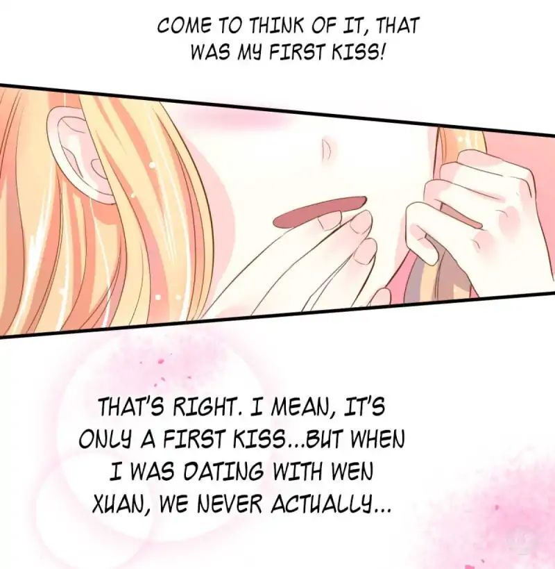 Take Care, My Demon King Chapter 5 - page 15