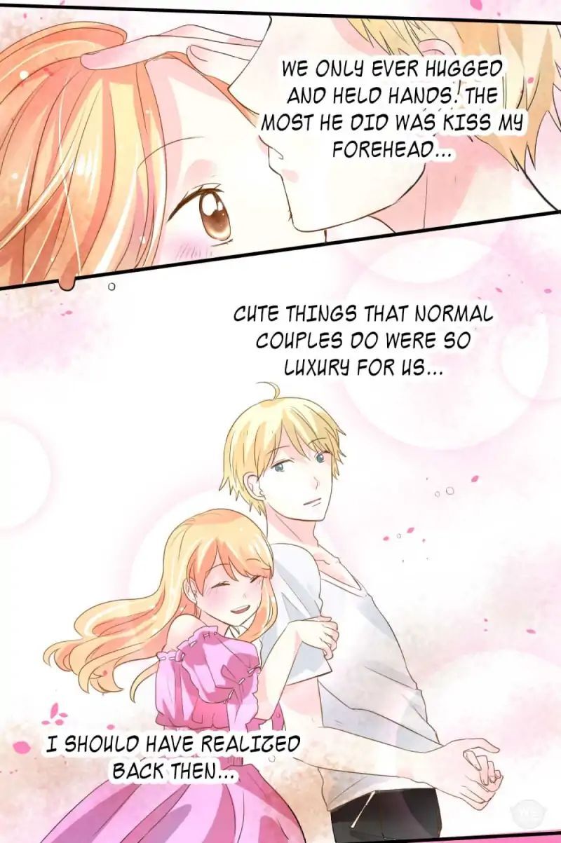 Take Care, My Demon King Chapter 5 - page 16
