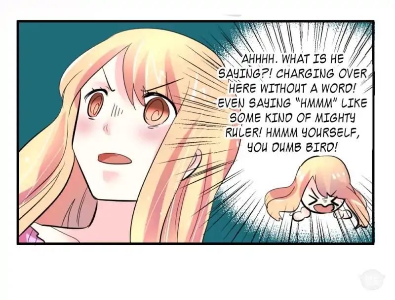 Take Care, My Demon King Chapter 5 - page 2