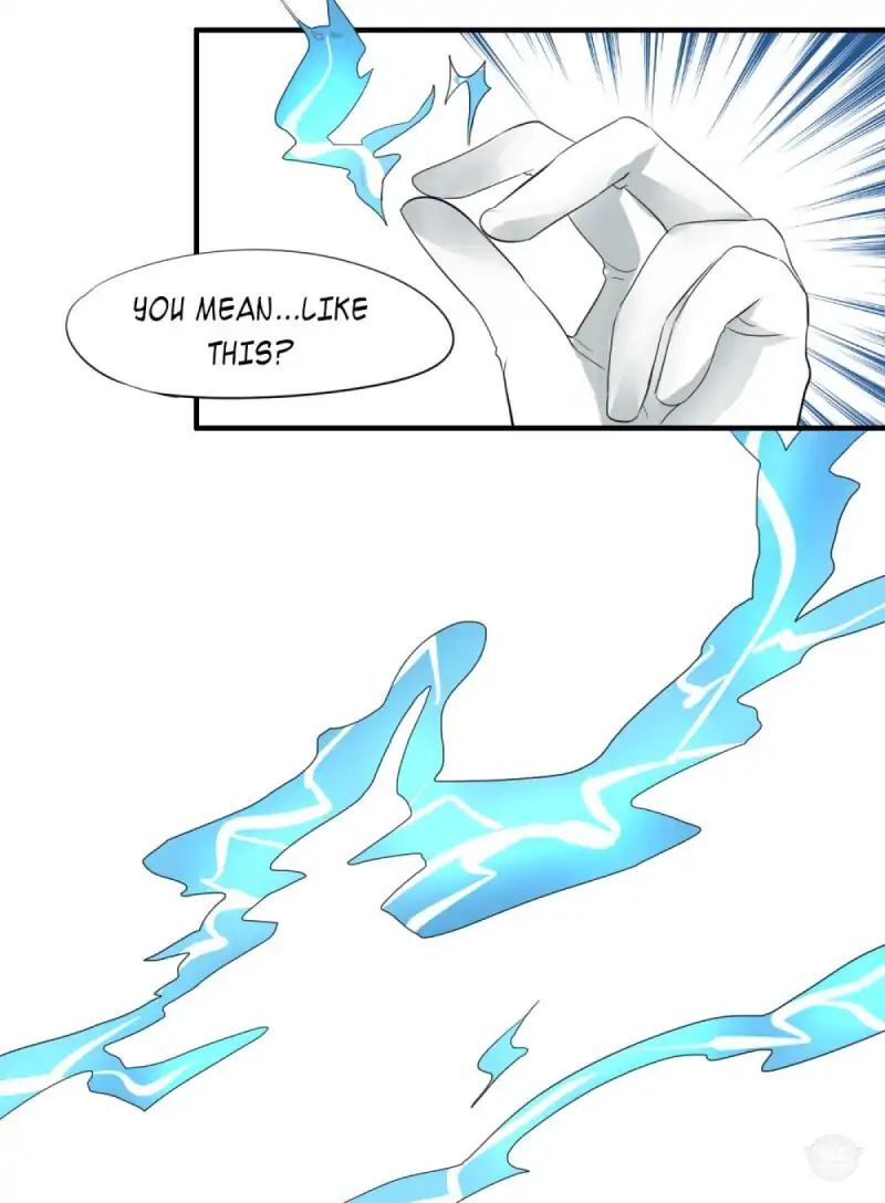 Take Care, My Demon King Chapter 5 - page 22