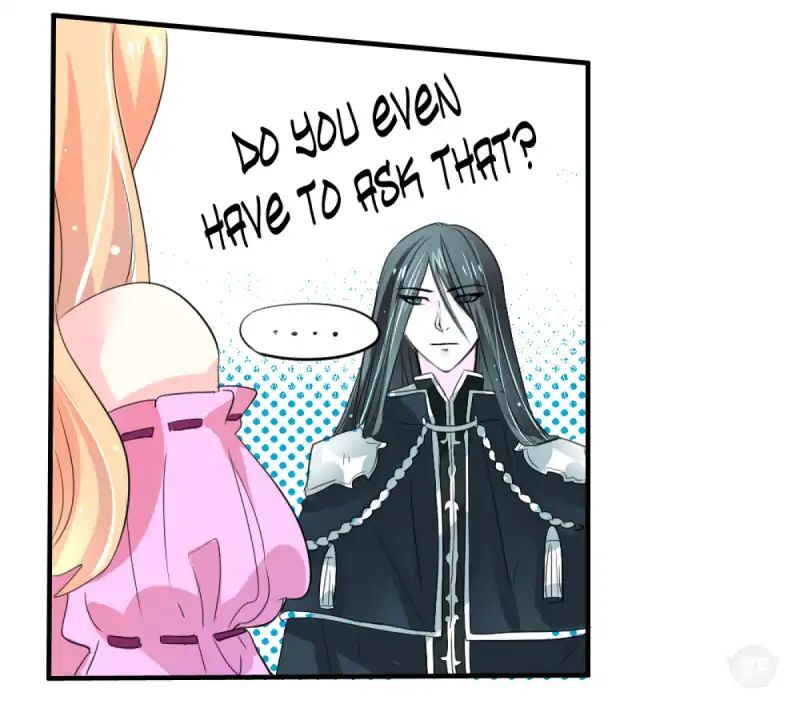Take Care, My Demon King Chapter 5 - page 25