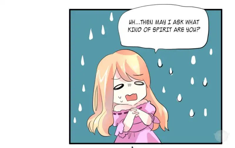 Take Care, My Demon King Chapter 5 - page 26